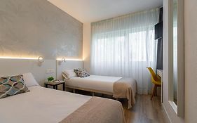 Iraipe Gorbea Auto Check-In